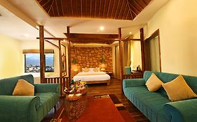 Woodapple Hotel And Spa